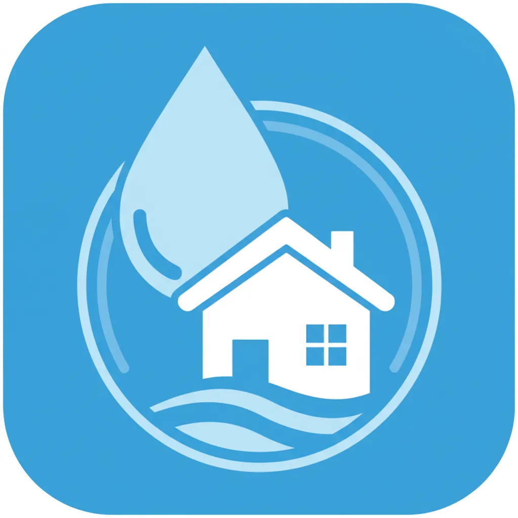 Deerfield Beach Water Damage logo